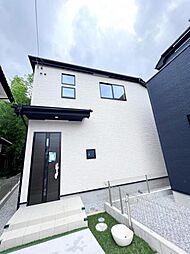 神奈川県綾瀬市小園