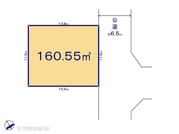 区画図：314002817068