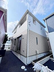 神奈川県座間市相模が丘3丁目