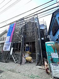 神奈川県座間市東原2丁目