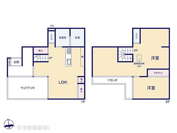 間取り：314002825327