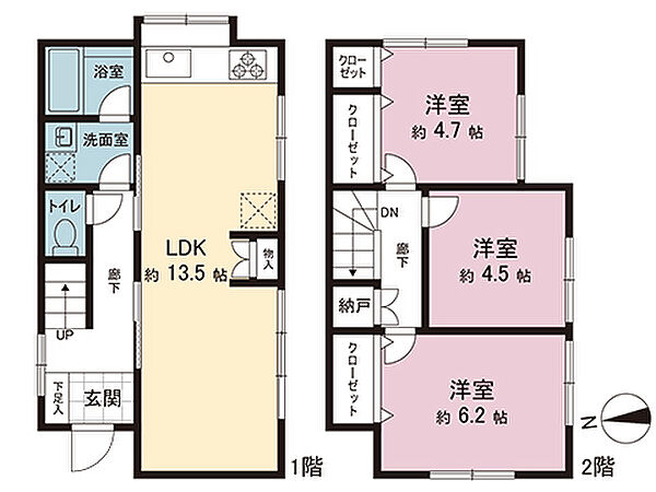 間取り：314002825820