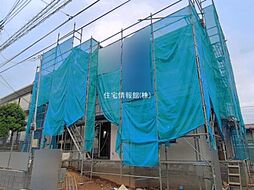 神奈川県綾瀬市綾西1丁目