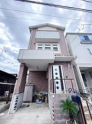 神奈川県綾瀬市寺尾釜田2丁目