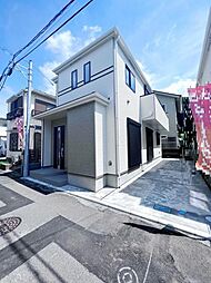 神奈川県座間市入谷西2丁目