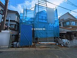 外観の画像