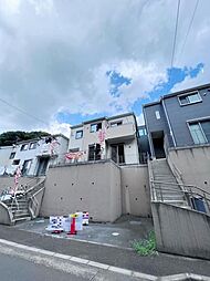 神奈川県海老名市上今泉3丁目