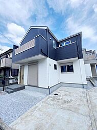 神奈川県大和市福田7丁目