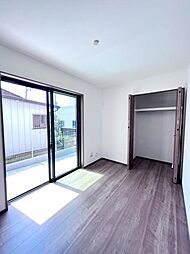 洋室の画像