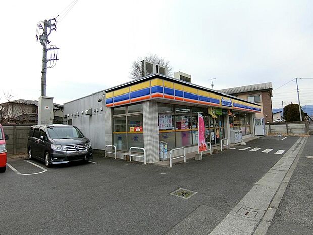 新鮮市場なかや 座間入谷店まで約890m(徒歩12分)