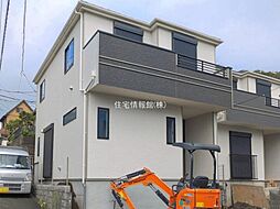 神奈川県海老名市杉久保北5丁目