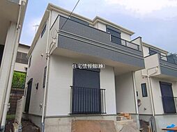 神奈川県海老名市杉久保北5丁目