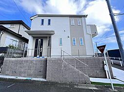 神奈川県海老名市国分寺台4丁目