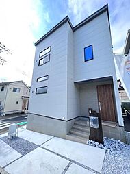 神奈川県海老名市大谷南3丁目