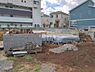 外観：現地写真です。