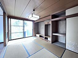和室の画像
