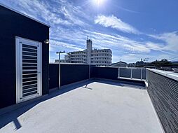 厚木市温水 戸建 1号棟