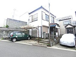 神奈川県海老名市国分寺台3丁目