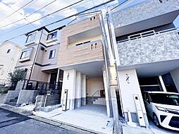 神奈川県大和市柳橋5丁目