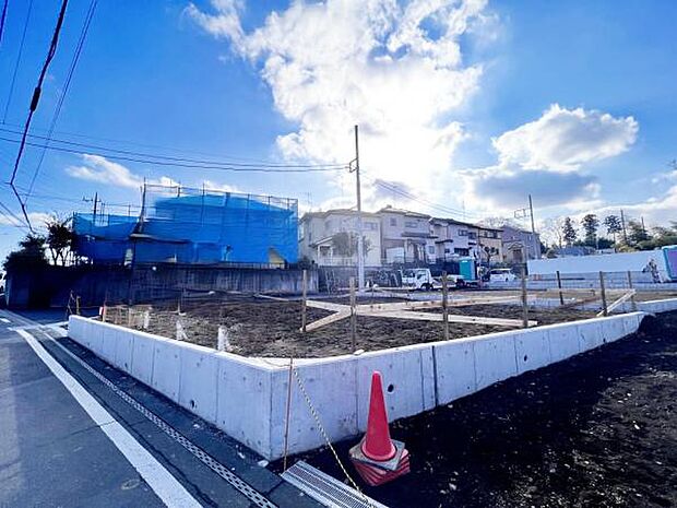 土地面積が160？あります