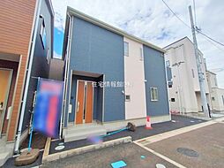 神奈川県大和市桜森1丁目