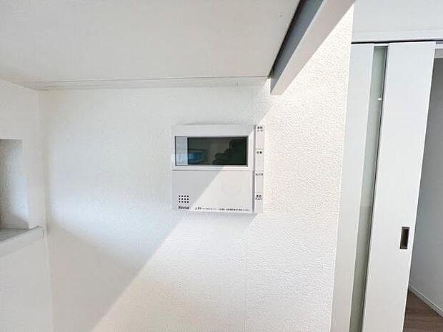 発電・温水設備のご紹介です。