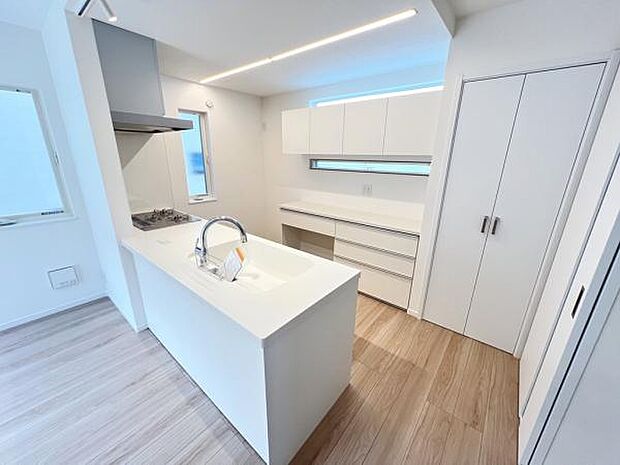 内観画像です。