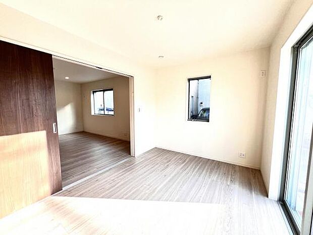 内観画像です。