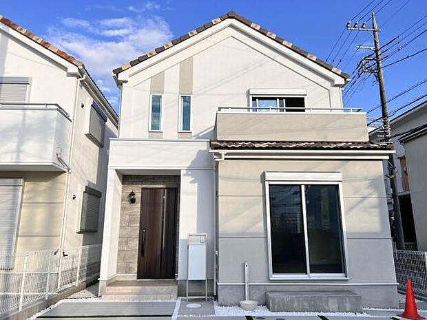 構造・工法・仕様のご紹介です。