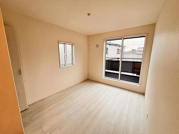 自分好みのアレンジで居心地の良い空間になりそうです。