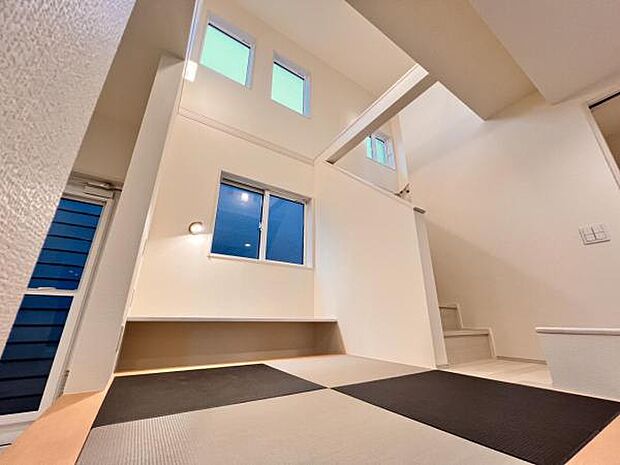 内観画像です。