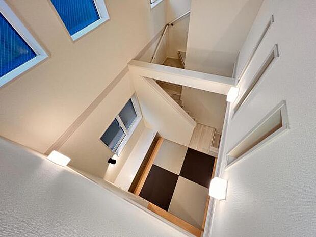 内観画像です。