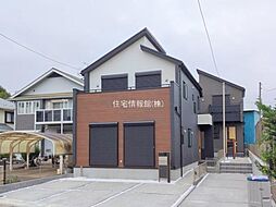 神奈川県大和市福田