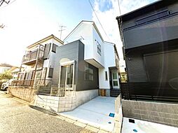 神奈川県大和市上草柳2丁目