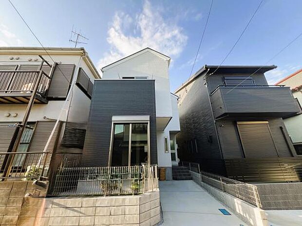 構造・工法・仕様のご紹介です。