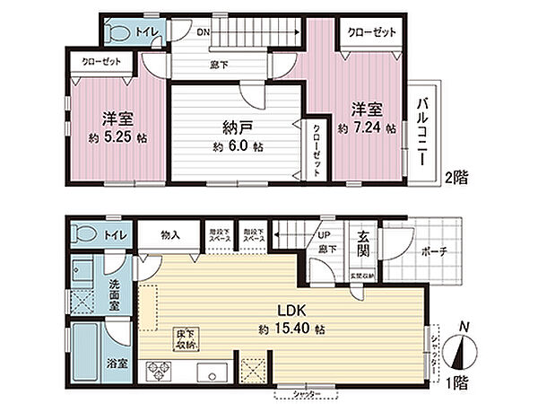 間取り：314002810148