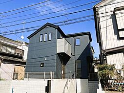 神奈川県横浜市瀬谷区阿久和西3丁目