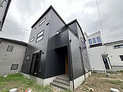 神奈川県海老名市杉久保南3丁目