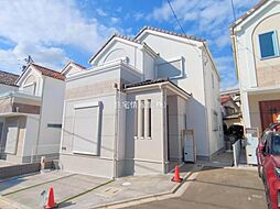 神奈川県大和市桜森2丁目