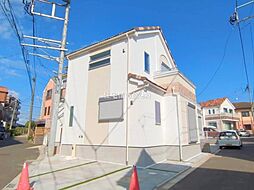 神奈川県大和市桜森2丁目