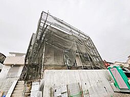 神奈川県横浜市瀬谷区二ツ橋町