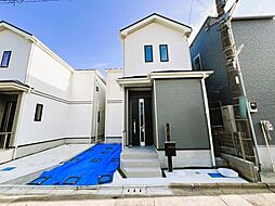 神奈川県座間市栗原中央3丁目