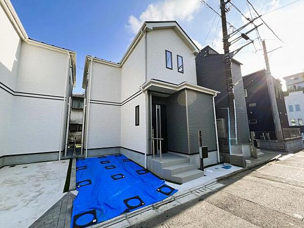 構造・工法・仕様のご紹介です。