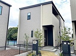 神奈川県綾瀬市深谷中2丁目