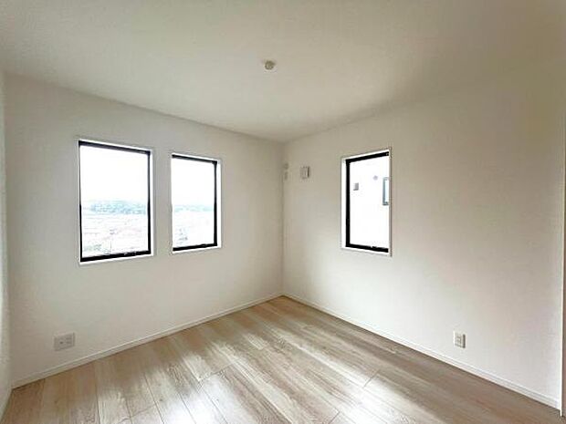 自分好みのアレンジで居心地の良い空間になりそうです。