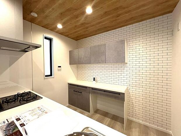 内観画像です。