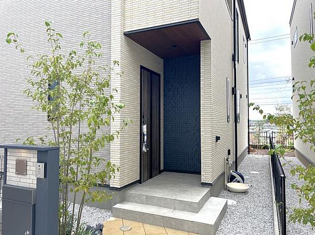 構造・工法・仕様のご紹介です。