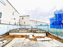 神奈川県綾瀬市深谷中2丁目