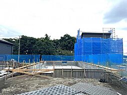 神奈川県綾瀬市深谷中2丁目