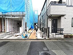 神奈川県大和市鶴間1丁目